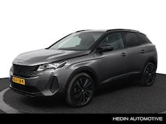 Peugeot 3008 - 1.2 130PK GT | Automaat | Trekhaak | Camera | Apple Carplay/Android Auto | Adaptive Cruise