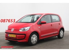 Volkswagen Up! - 1.0 move up BlueMotion 5-drs Airco 118.620 km