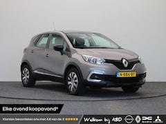 Renault Captur - 0.9 TCe Intens | Trekhaak | Navigatie | Stoelverwarming | Parkeersensoren | Cruise control