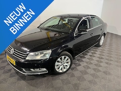 Volkswagen Passat - 1.4 TSI Highline BlueMotion
