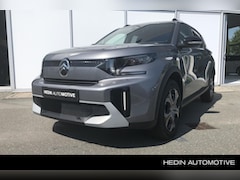Citroën C3 Aircross - 1.2 Hybrid 145pk AUTOMAAT Plus Climate Control | Cruise Control |Achteruitrijcamera |