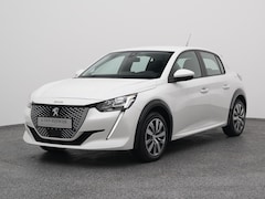 Peugeot e-208 - EV Active 50 kWh | CARPLAY
