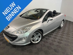 Peugeot 308 CC - 1.6 THP Premiere