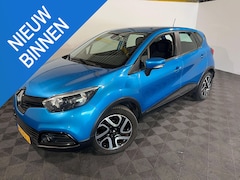 Renault Captur - 0.9 TCe Dynamique