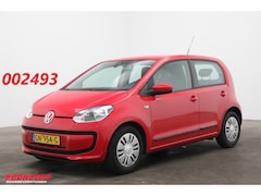Volkswagen Up! - 1.0 move up BlueMotion 5-drs Airco 114.176 km