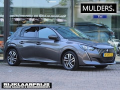 Peugeot 208 - 1.2 PureTech Allure Pack Automaat | Navi / Climate / Camera