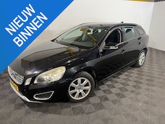 Volvo V60 - 1.6 DRIVe Momentum