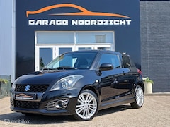Suzuki Swift - Sport 1.6 136 PK