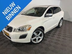 Volvo XC60 - 2.4 D5 AWD Summum