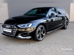 Audi A4 Avant - 40 TFSI S tronic Virtual Camera Keyless Leder