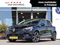 Renault Clio - 1.0 TCe 100 pk Intens | Climatronic | Navigatie | PDC | 16" LM |
