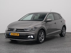 Volkswagen Polo - 1.0 TSI DSG-7 R-Line Edition | ADAPTIVE | NAVI