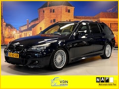 BMW 5-serie Touring - 550i Exe M-Sport Aut Panodak Full Options