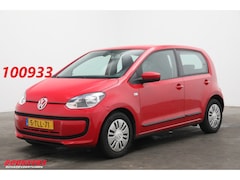 Volkswagen Up! - 1.0 move up BlueMotion 5-drs Airco 105.114 km