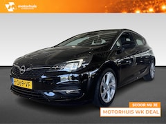 Opel Astra - 1.2 Turbo 130pk Start/Stop Launch Elegance