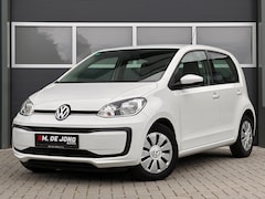 Volkswagen Up! - 1.0 BMT 5-Deurs Airco Bluetooth