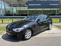 BMW 1-serie - 116i EDE Executive 136PK / Meeneemprijs / Let op kras R.V. deur /