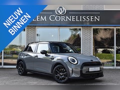 MINI 5-Deurs - 1.5 Cooper Camden Edition Navi Prof. Keyless Stoelverwarming Carplay
