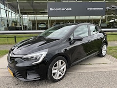 Renault Clio - 1.0 TCe / Apple Carplay - Android Auto / Airco / Elek. Ramen V / Cruise /