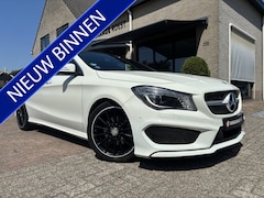 Mercedes-Benz CLA-klasse Shooting Brake - 180 Automaat (AMG Line)