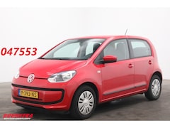 Volkswagen Up! - 1.0 take up 5-drs Airco 137.241 km