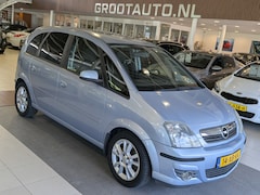 Opel Meriva - 1.6-16V Cosmo Airco, Stuurbekrachtiging