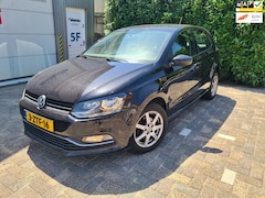Volkswagen Polo - 1.4 TDI DSG/LEES TEKST/EU6/5DRS/NAP/APK