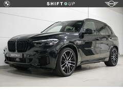 BMW X5 - xDrive45e M-Sport | Panoramadak | CoPilot | Elektr. Trekhaak