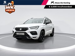 SEAT Ateca - FR Business Intense 1.5 TSI 110 kW / 150 PK SUV 7 versn. DSG | 19'' Lichtmetalen Velgen |