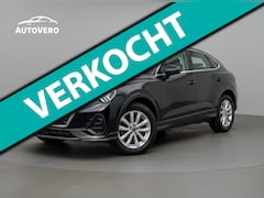 Audi Q3 Sportback - 45 TFSI e Edition|SOH 98%|Leer|Stoelverwarming|Dode-hoek|Camera|Virtual|Adaptive