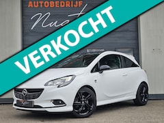 Opel Corsa - 1.0 Turbo Color Edition|OPC-line|Camera|Cruise|Airco|