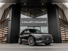 Audi Q5 Sportback - 55 TFSI e S edition - S Line | Panorama | Luchtvering | Memory