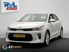 Kia Rio - 1.0 TGDI DynamicLine | Origineel Nederlands | Dealer Onderhouden | Carplay | Camera | Navi