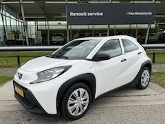 Toyota Aygo X - 1.0 VVT-i MT / Airco /
