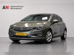 Opel Astra - 1.4 Turbo Innovation |Carplay|Leder|Cam|