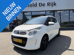 Citroën C1 - 1.0 VTi Shine