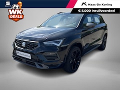 SEAT Ateca - FR Business Intense 1.5 TSI 110 kW / 150 PK SUV 7 versn. DSG | Metallic Lak | 19'' Velgen