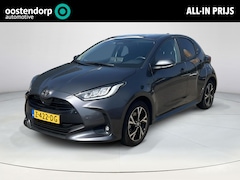 Toyota Yaris - 1.5 Hybrid 115 First Edition