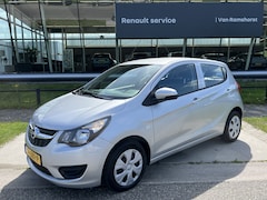 Opel Karl - 1.0 ecoFLEX Edition