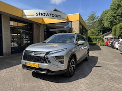 Mitsubishi Eclipse Cross - 2.4 PHEV Intense Climate Control Camera Carplay Trekhaak
