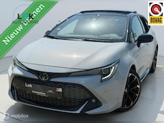 Toyota Corolla - 2.0 Hybrid GR-Sport Plus PANO|HUD|JBL|CAMERA|