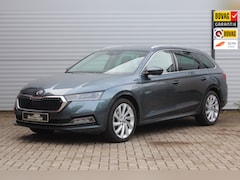 Skoda Octavia Combi - 1.4 TSI iV PHEV Business Edition Plus LED/Winterpakket/LMV