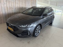 Ford Focus Wagon - 1.0 EcoB. ST L. Bns