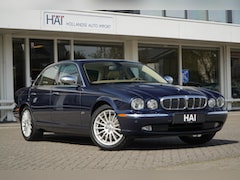 Jaguar XJ - 3.0 V6 Sovereign