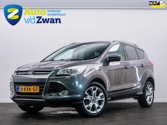 Ford Kuga - 1.6 Titanium 4WD PDC/Trekhaak/Keyless
