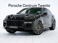 Porsche Cayenne Coupé - Turbo E-Hybrid