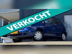Chevrolet Tacuma - 1.6i 16V Spirit met Garantie