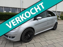 Mercedes-Benz B-klasse - 170 automaat , airco, nap lees beschrijving