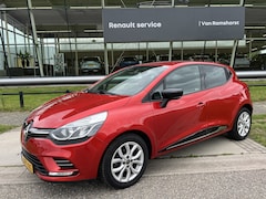 Renault Clio - 0.9 TCe Intens / Parkeerhulp.A / Climate / Keyless / Navigatie / Elek.Ramen V+A / LMV /