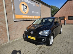Volkswagen Up! - 1.0 high up BlueMotion